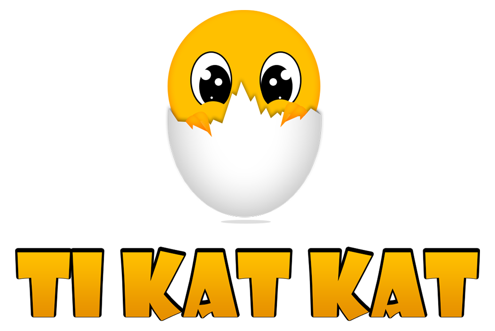 logo tikatkat
